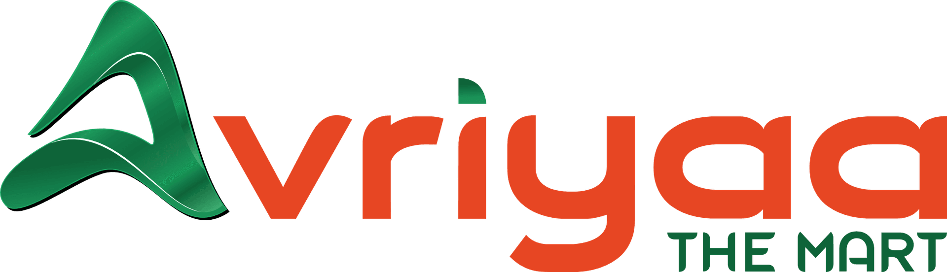 Avriyaa The Mart Logo